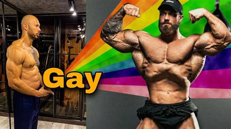 gay bodybuilder